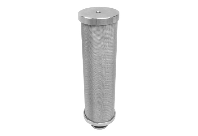 industrial oil filter